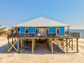 Blue Sky Breeze - 102 Tampico home
